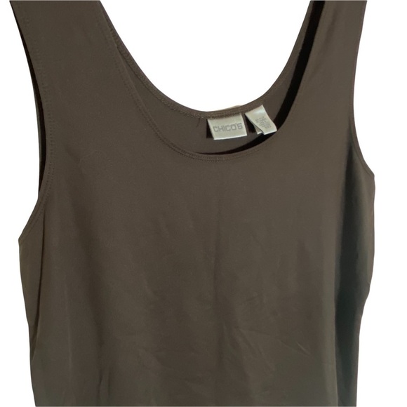 CHICO’S tops (3) Chico’s size 2. Medium - Picture 10 of 15